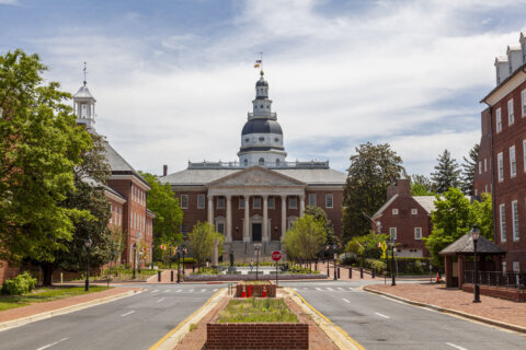 Maryland lawmakers reach deal on state budget