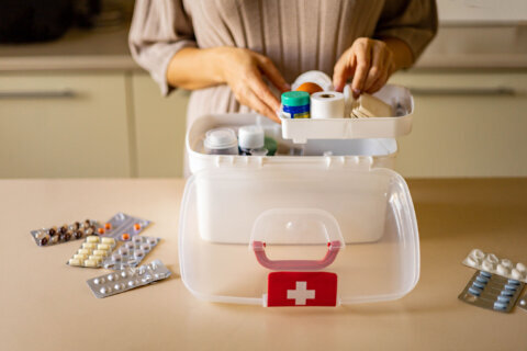 What to know about preparing emergency kits for at home and to go