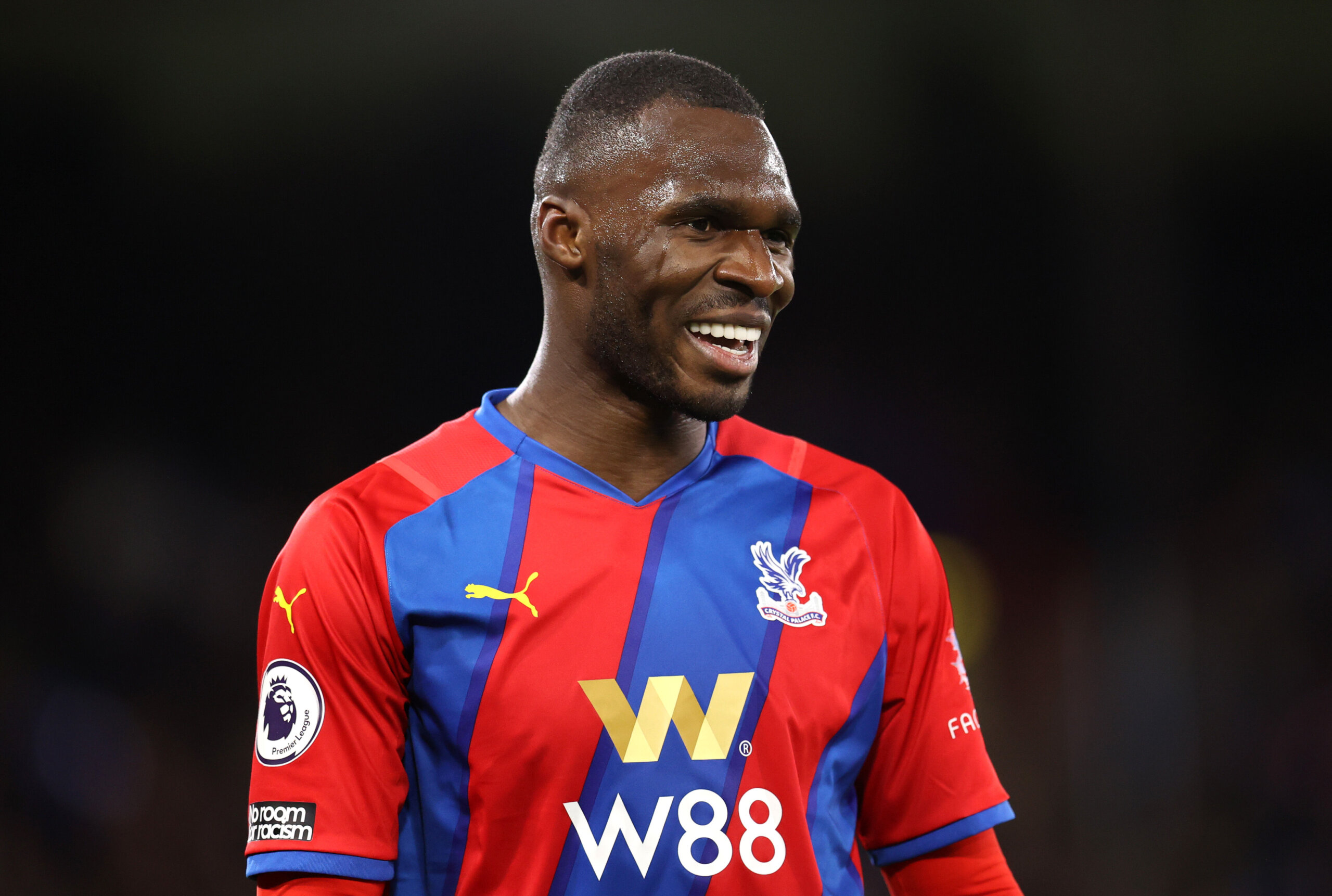 DC United signs Premier League striker Christian Benteke - WTOP News