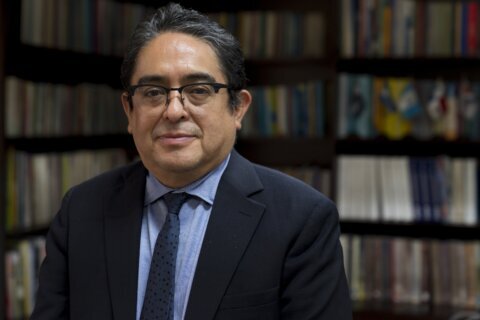 Another anti-graft figure leaves top post in Guatemala