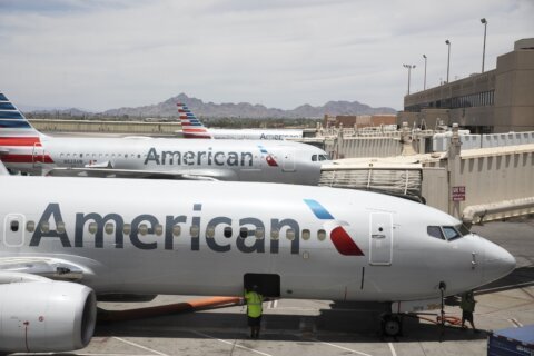 American Airlines CFO on fixing balance sheet after pandemic