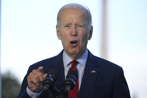 OPINION: How Biden’s big win in the Senate could change America and reshape his fortunes