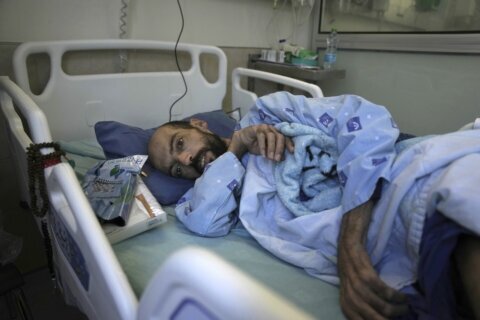 Israeli Supreme Court rejects hunger striker’s petition