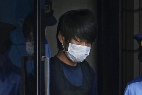 Abe murder suspect says life destroyed by mother’s religion