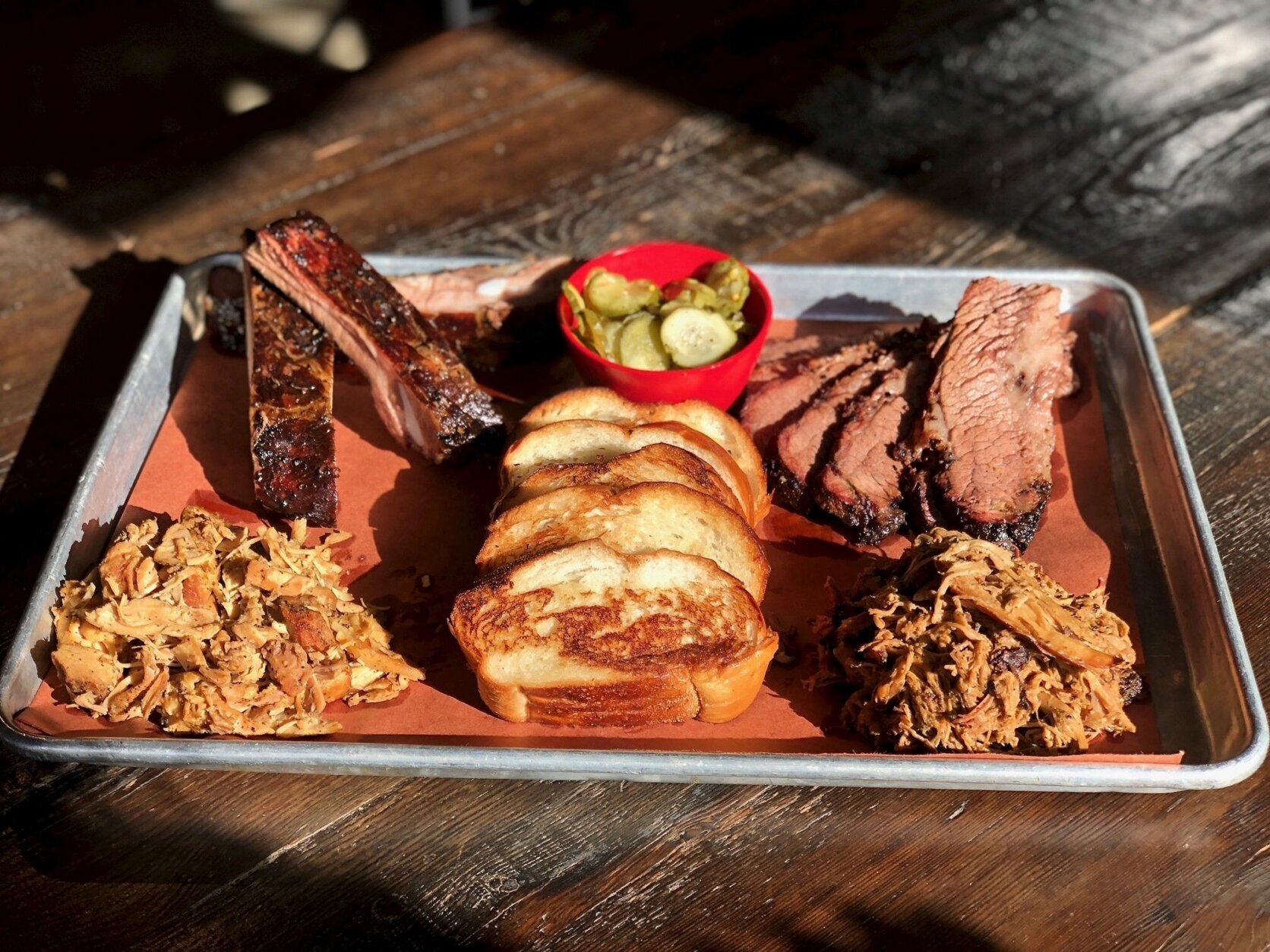 WTOP TOP 10: 2022 Best Barbecue News