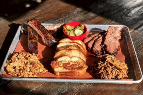 Wanted: More DC-area barbecue judges