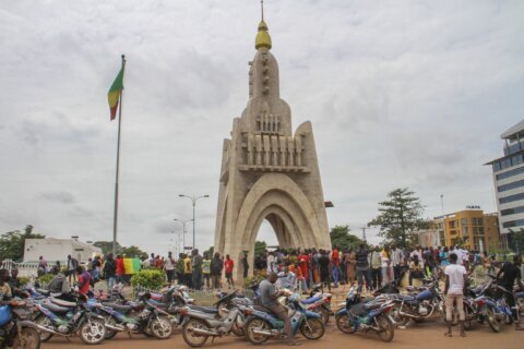 Mali’s capital Bamako boosts security fearing jihadi attacks