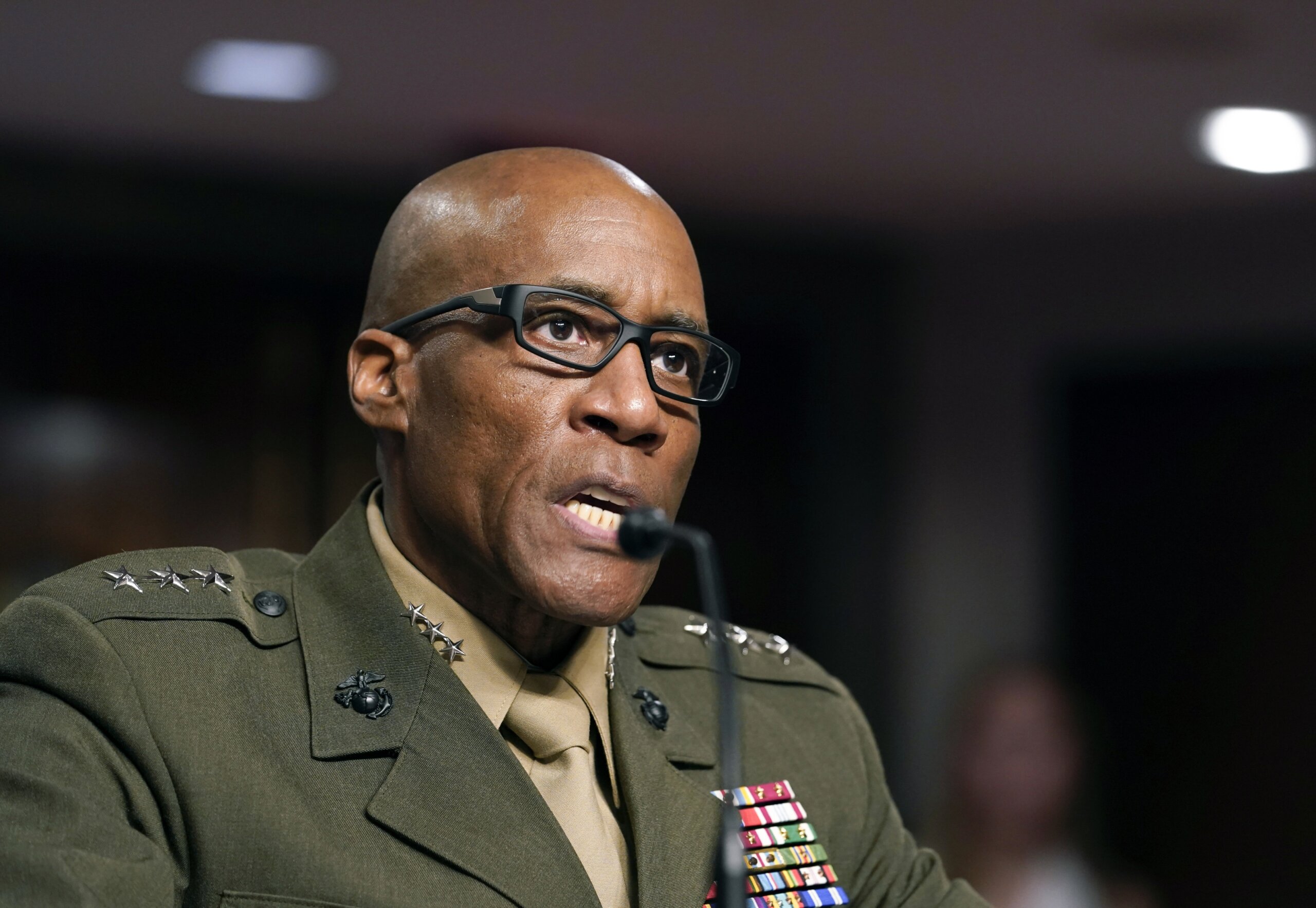 marine-general-takes-over-africa-command-sees-challenges-wtop-news