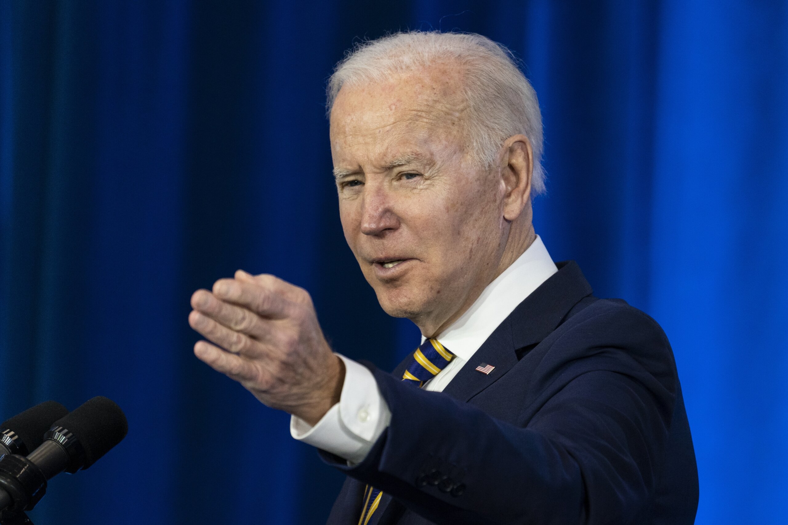 Biden Headed To Milwaukee Pittsburgh On Labor Day WTOP News