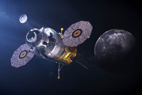 Back to the Moon: How to watch Monday’s Artemis I launch