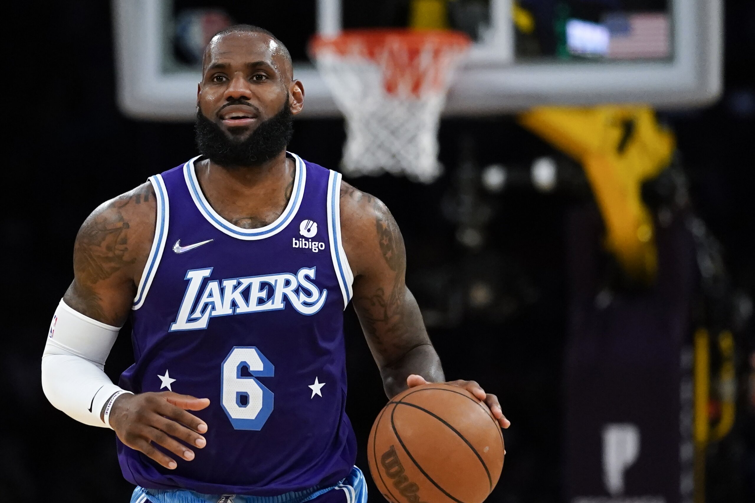 THIS NEW LAKERS TEAM WILL SHOCK THE WORLD - LEBRON'S PLAN FOR THE 2021-22  SEASON 