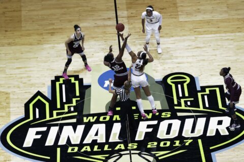 ABC to air NCAA women’s basketball title game for 1st time