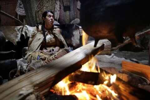 Native Americans urge boycott of ‘tone deaf’ Pilgrim museum