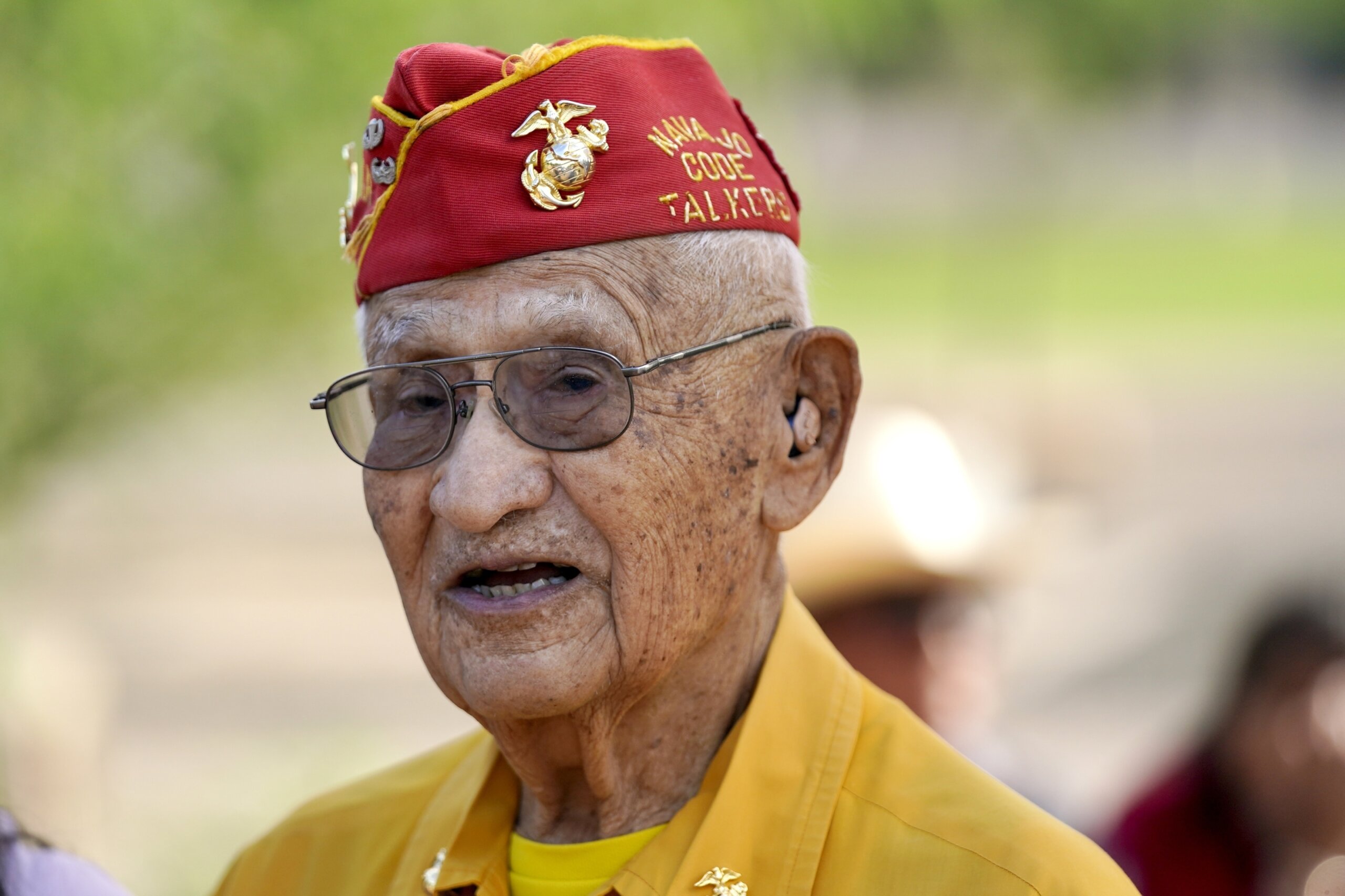 navajo-nation-mourns-loss-of-another-navajo-code-talker-navajo-hopi