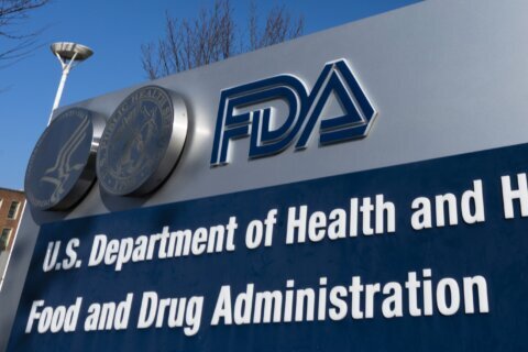 FDA targets illegal nicotine gummies in new warning letter