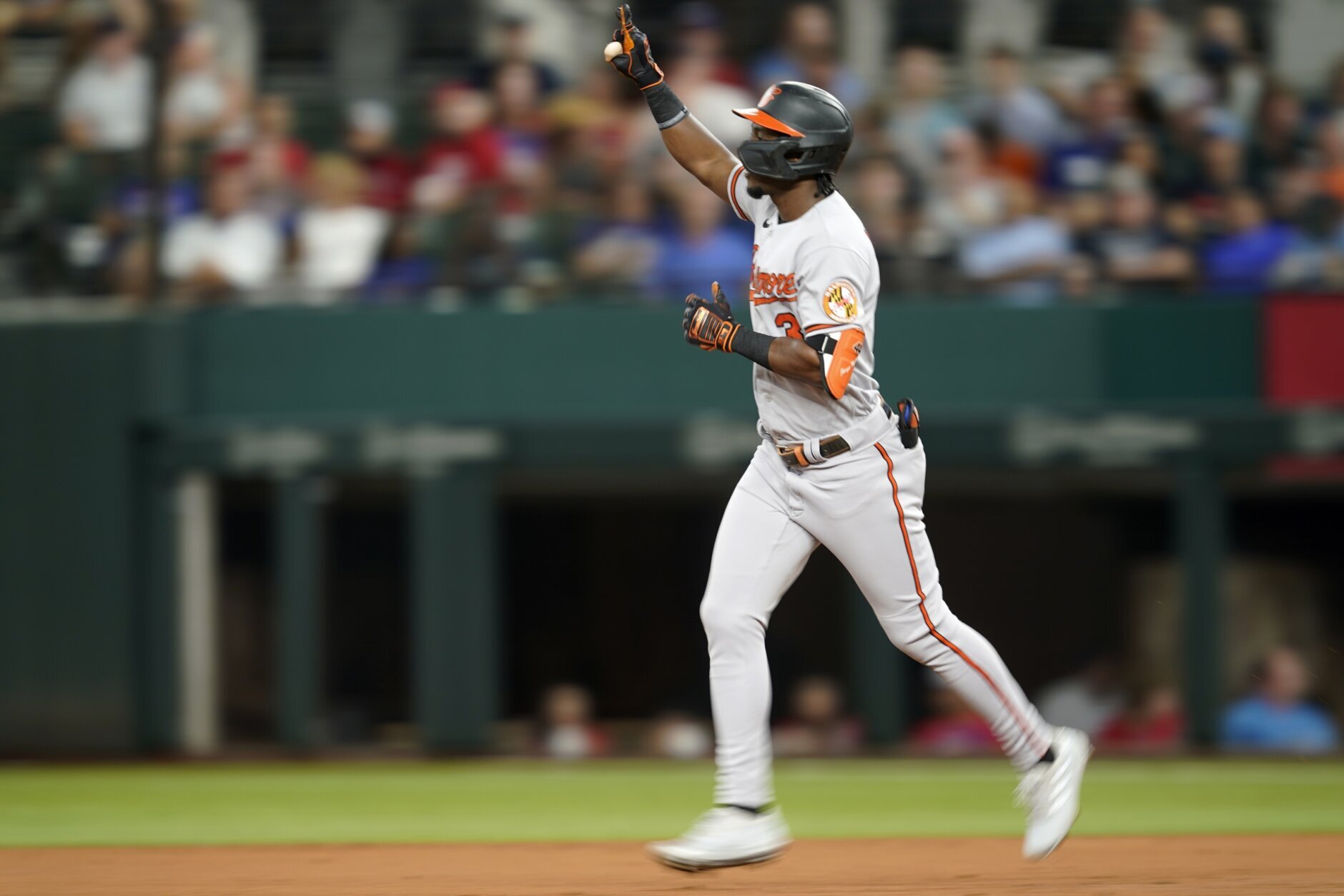 Mailbag: Could the Dodgers make a deal with the Orioles for Jorge Mateo or  Ramón Urías? 