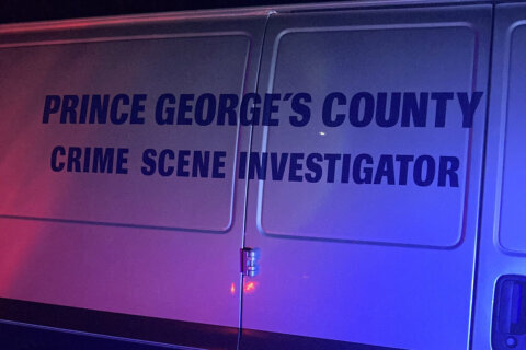 Man dead after fatal shooting in Prince George’s Co.