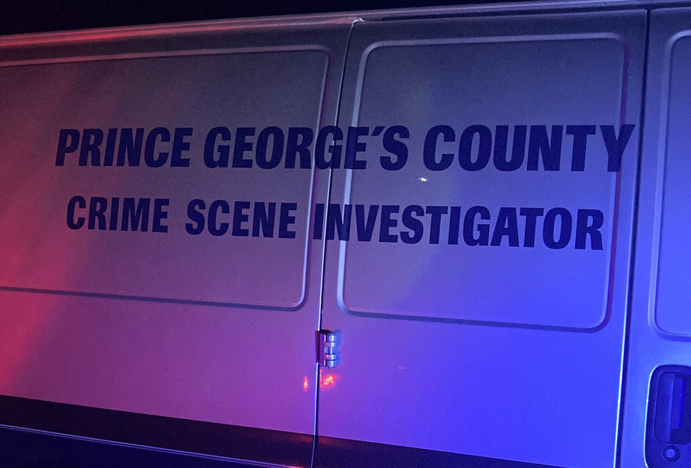 Man Dead After Fatal Shooting In Prince George’s Co. - WTOP News