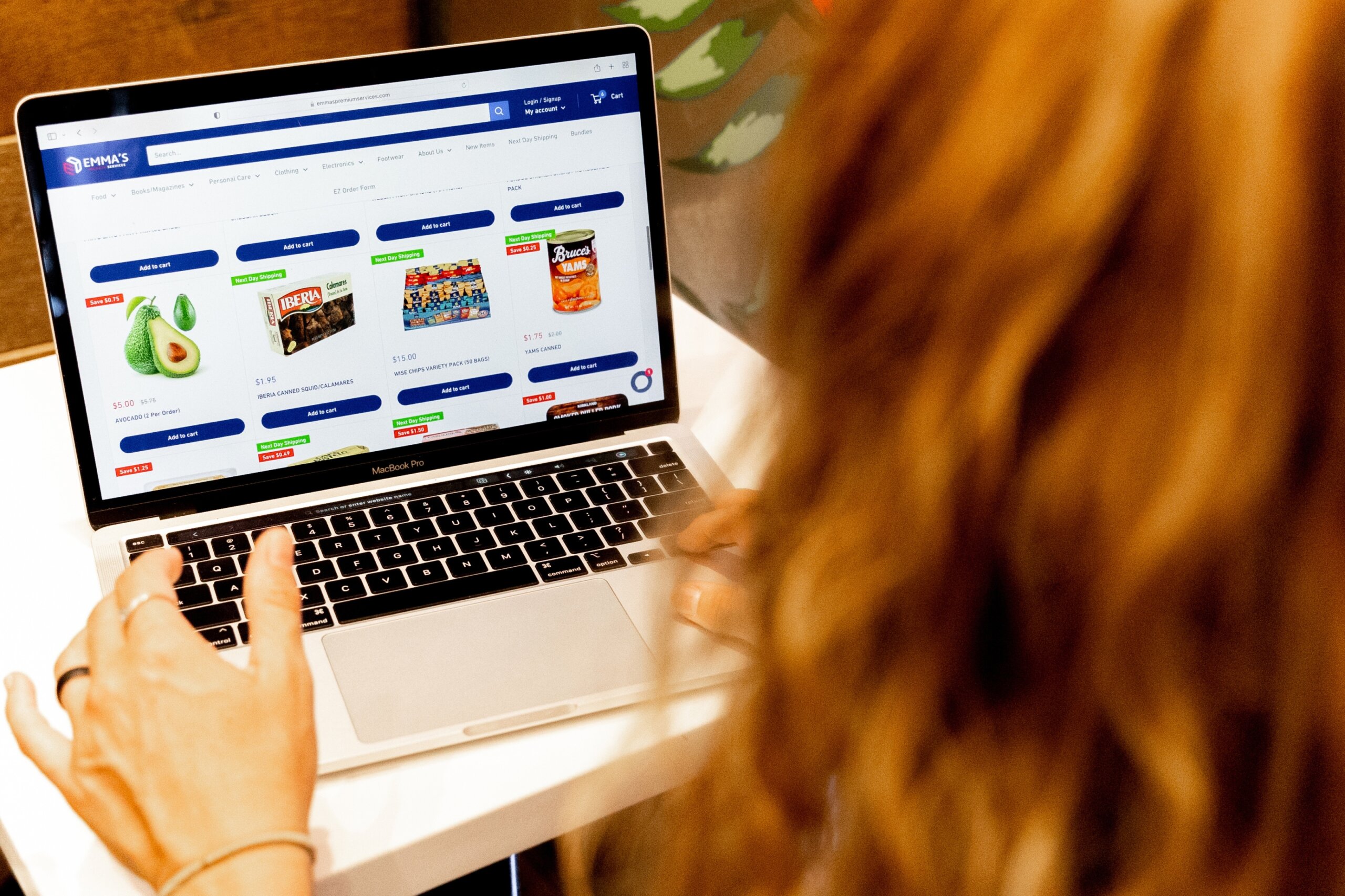 New York restricts families from sending packages to inmates WTOP News