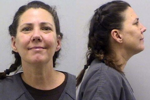 Colorado mom guilty of Qanon kidnapping conspiracy