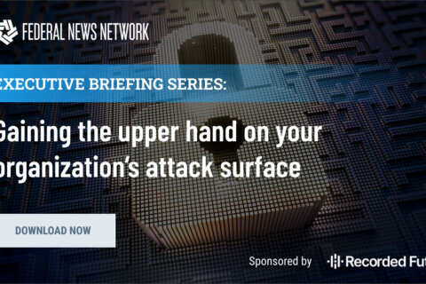 Want effective cybersecurity? Know your total attack surface