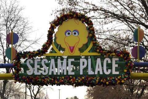 Sesame Place to train workers on diversity after lawsuit