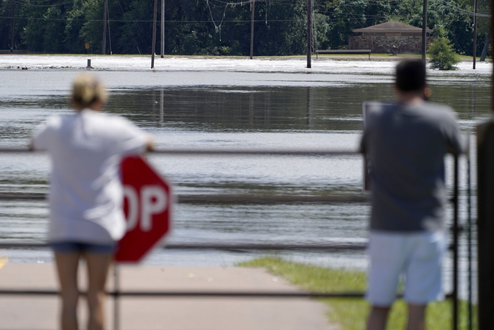 Governor declares water emergency for Mississippi capital WTOP News