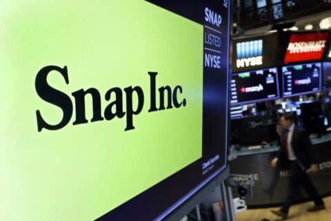 Snap cutting 20% of staff as ad sales continue to dry up