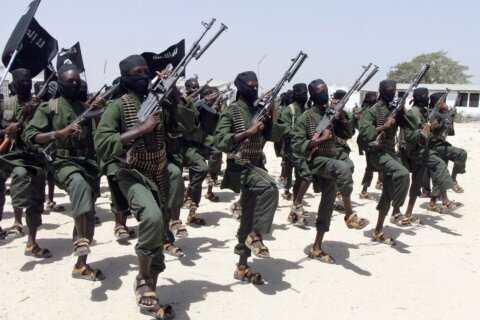 The Hunt: US Africa Command conducts airstrike against al-Shabaab in Somalia