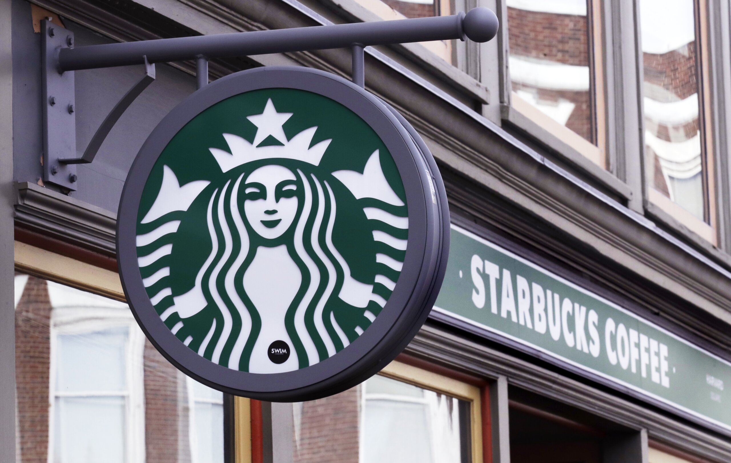 Starbucks union starts threeday strike at 100 stores WTOP News