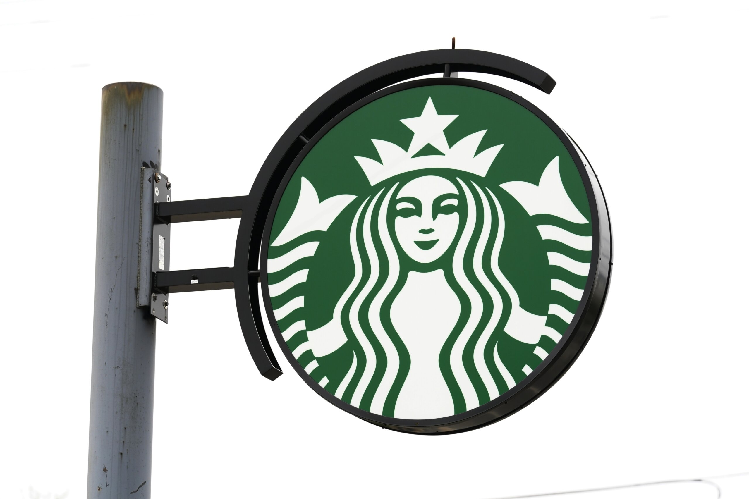 NLRB Dismisses Starbucks Charge Against Union Organizers WTOP News