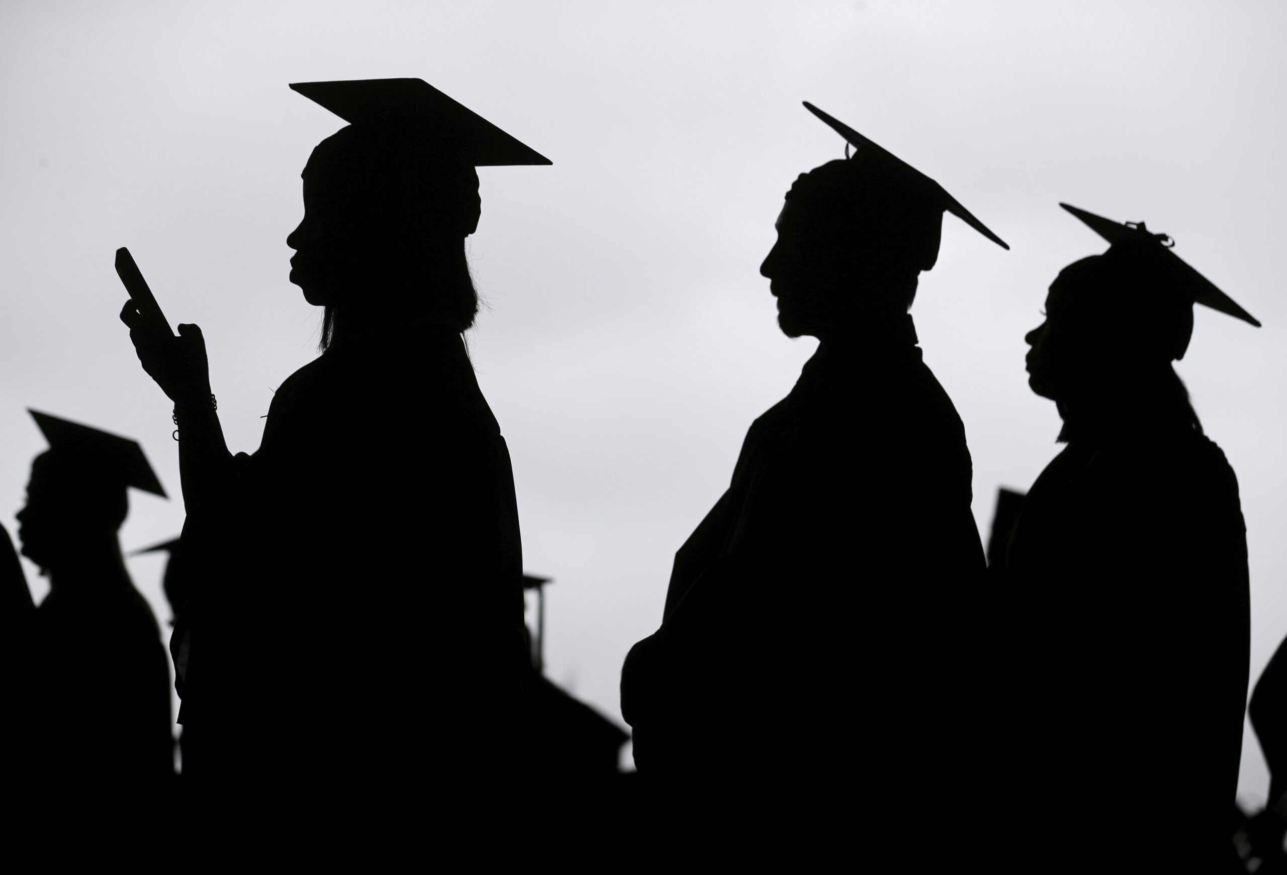 Contrary to reports, student loan forgiveness in Va. won’t cause tax ...