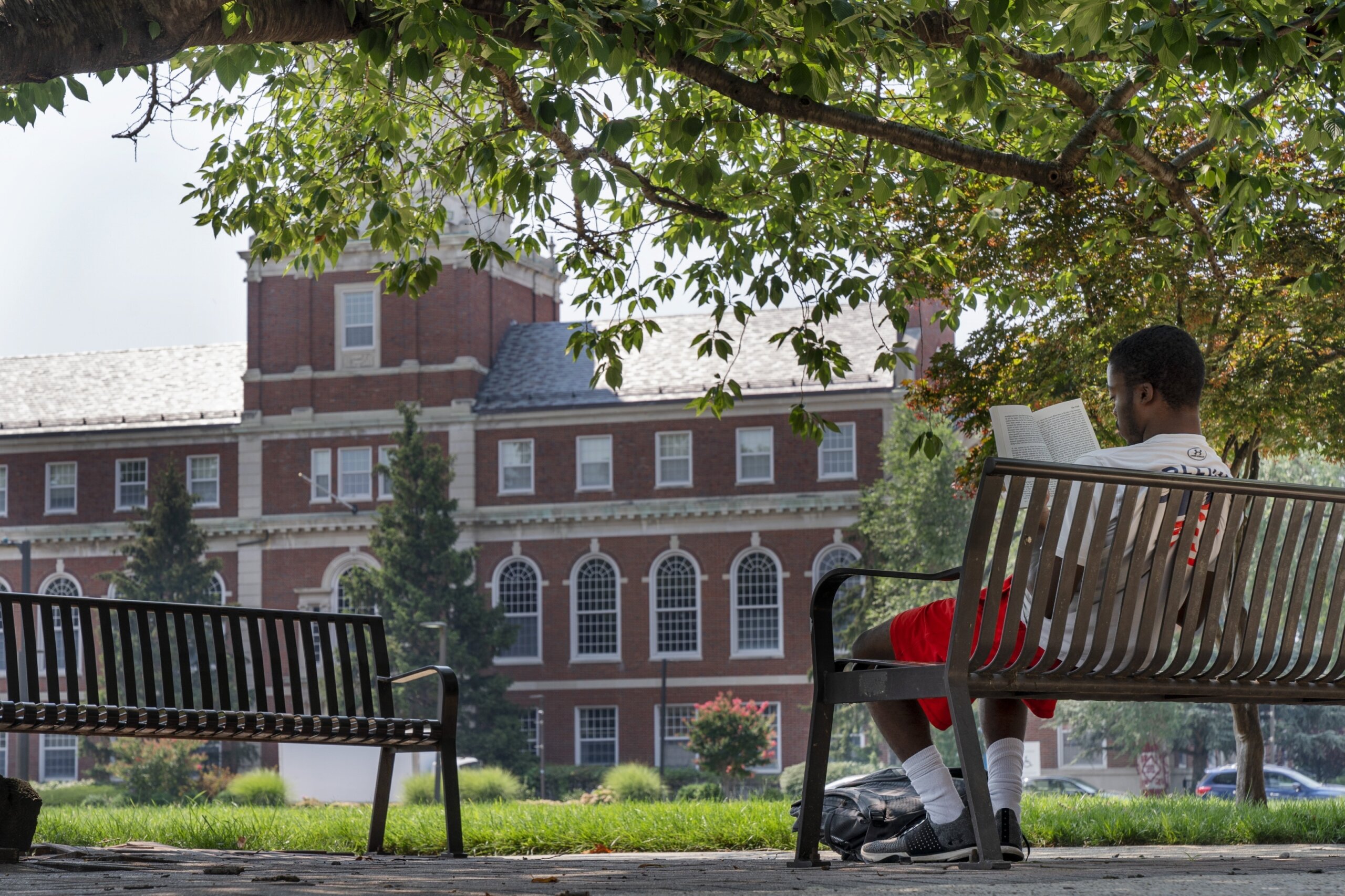 Road closures ahead of Howard U. weekend WTOP News