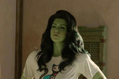 Marvel’s ‘She-Hulk: Attorney at Law’ courts your interest with a half-hour comedy