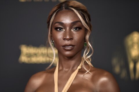 ‘Chicago’ to welcome trans actor Angelica Ross as Roxie Hart