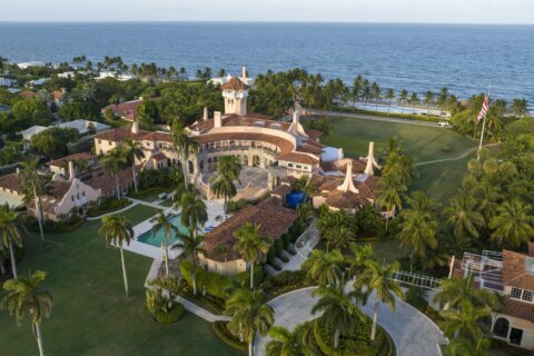 Justice Dept.: ‘Efforts were likely taken to obstruct’ probe over classified documents found at Trump’s Florida estate