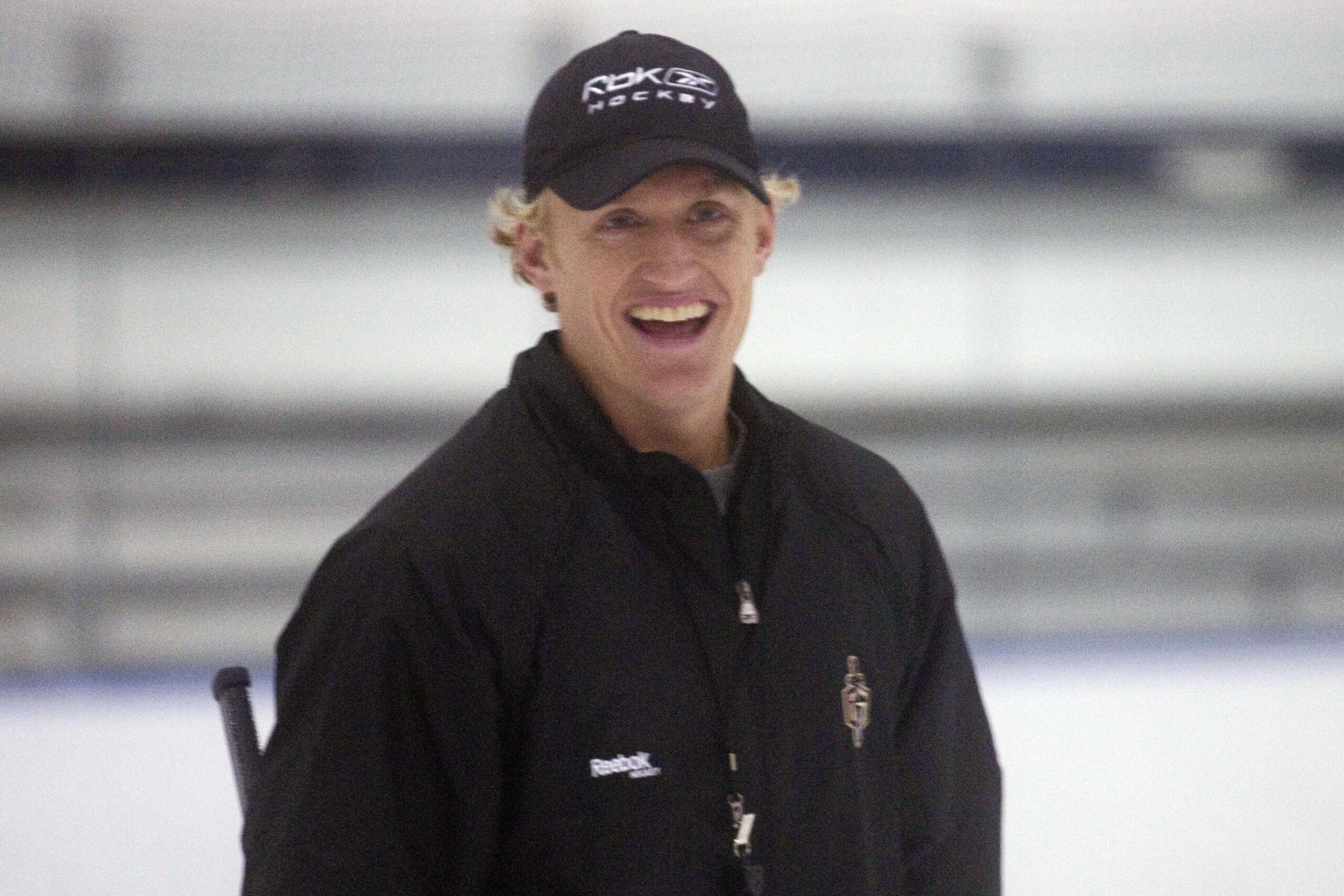 US women’s hockey coach Wroblewski sidelined by COVID19 WTOP News