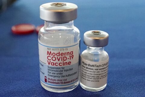 Unvaccinated NBA players, staff must test weekly for COVID