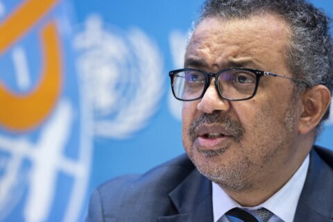 Ethiopia calls WHO chief’s comments on Tigray “unethical”