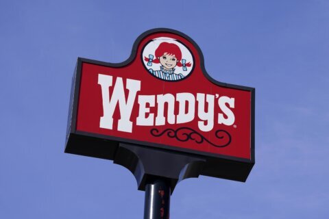Here’s why Wendy’s in Canada has given its iconic red-headed mascot gray hair