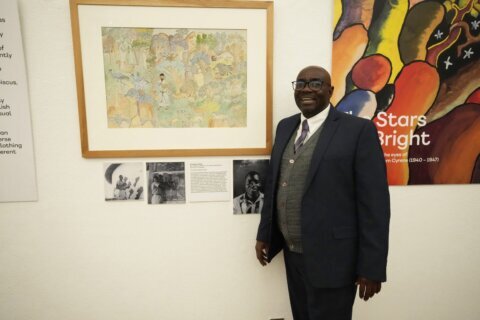 Pioneering art collection returns to Zimbabwe after 70 years