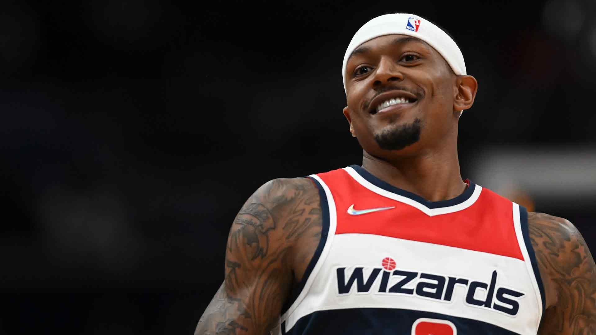 Wizards release 2021-2022 schedule - WTOP News