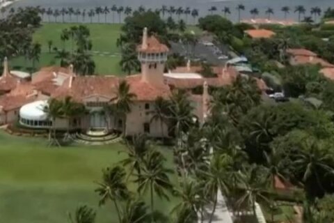 Read the redacted affidavit used to justify Mar-a-Lago search warrant