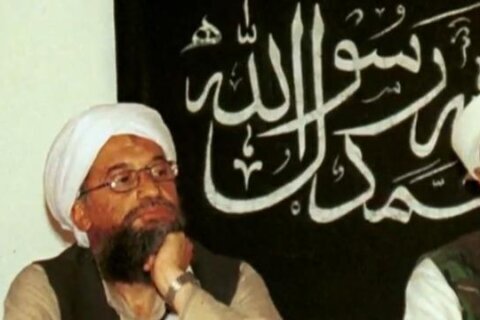 The Hunt: US kills Al Qaida leader Ayman al-Zawahiri in a drone strike