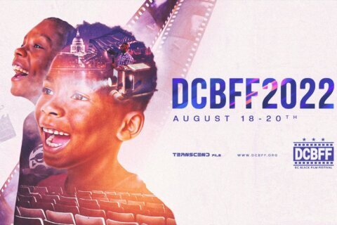 6th annual DC Black Film Festival returns to Miracle Theatre on Barracks Row