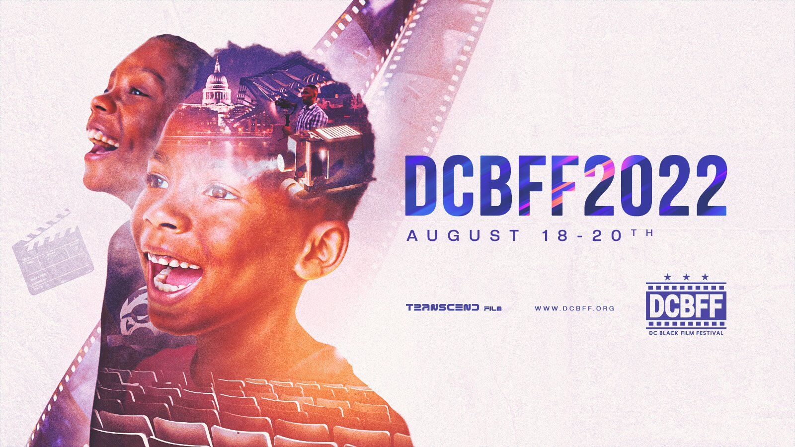 6th annual DC Black Film Festival returns to Miracle Theatre on