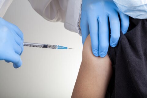 Doctors, schools worry about the number of kids behind on immunizations