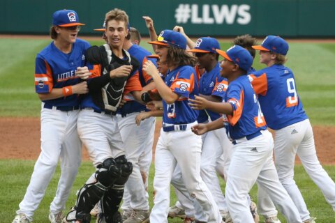 Little League World Series: How to watch, bracket, new format explained