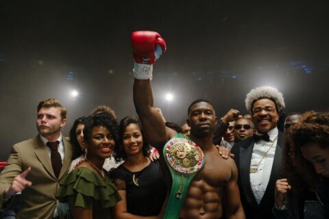 Review: Hulu’s new Mike Tyson miniseries ‘Mike’ is way too rushed to be a knockout