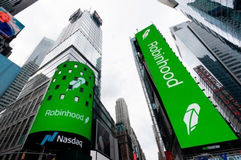 Robinhood may need to join forces with a larger Wall Street rival